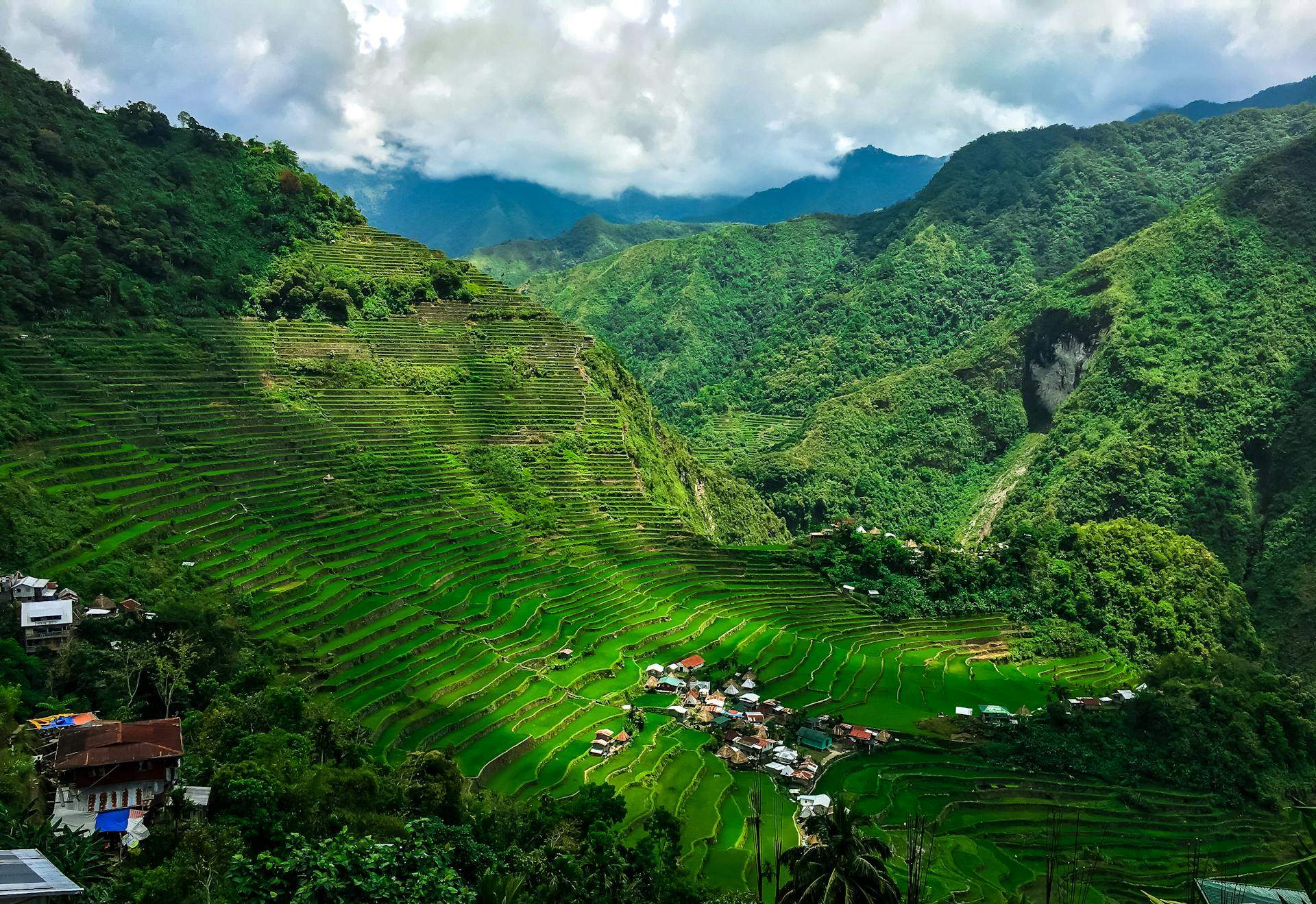 Tailor-Made Asia Luxury Tours