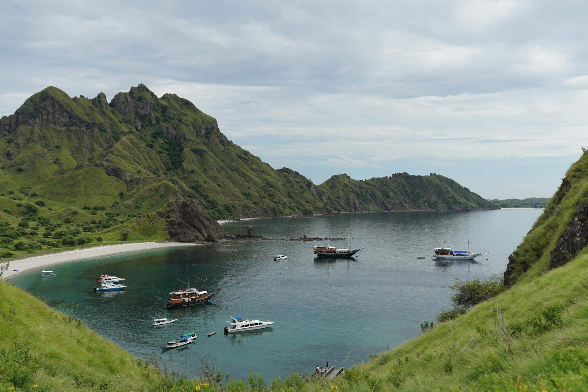 Best place to visit in August