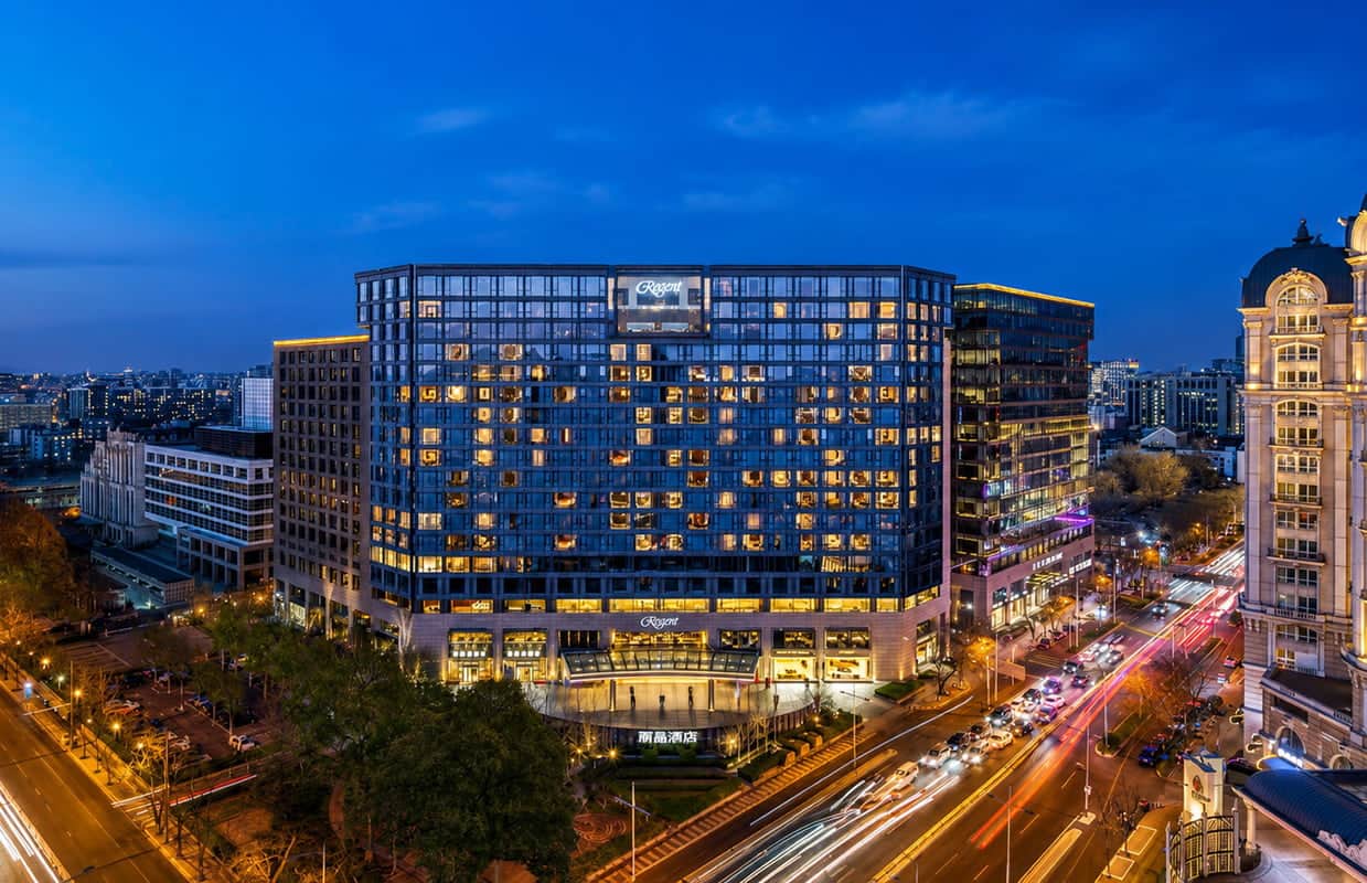 Regent Beijing