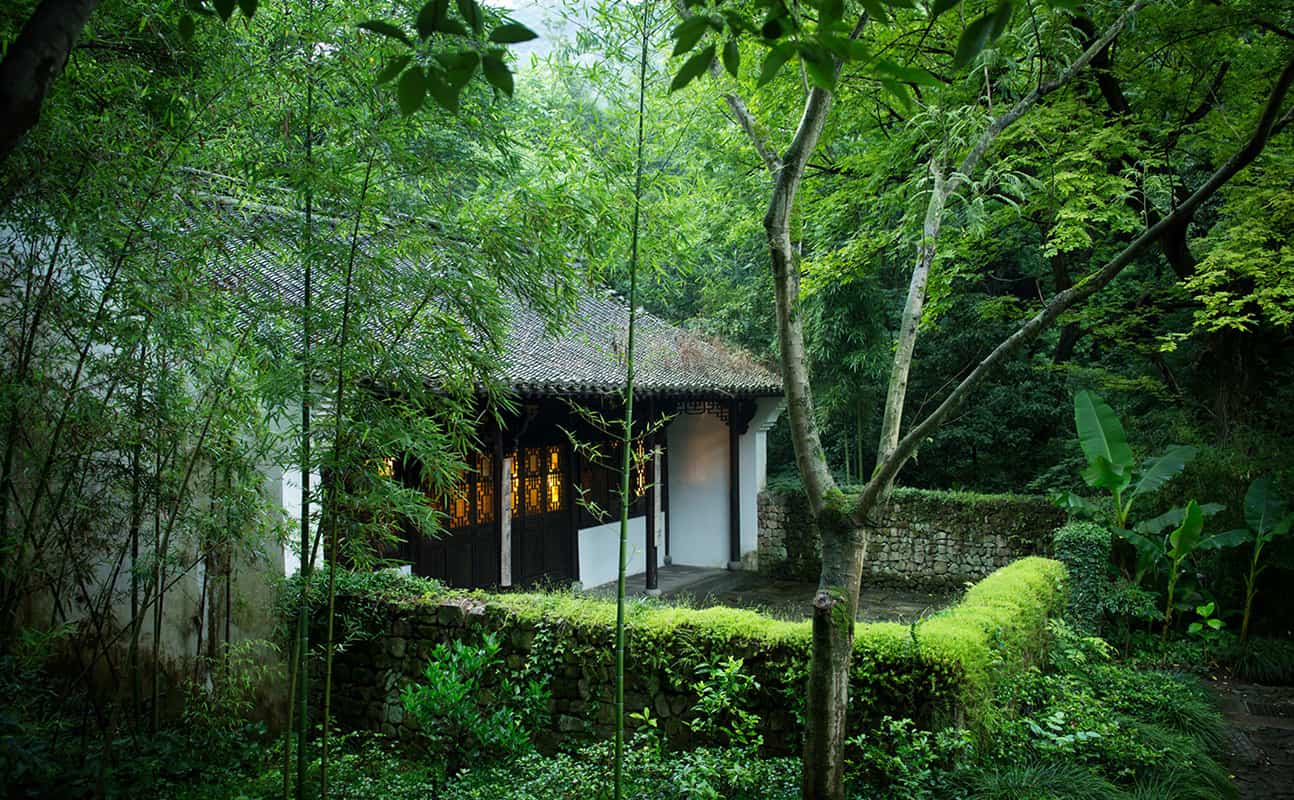 Amanfayun Hangzhou