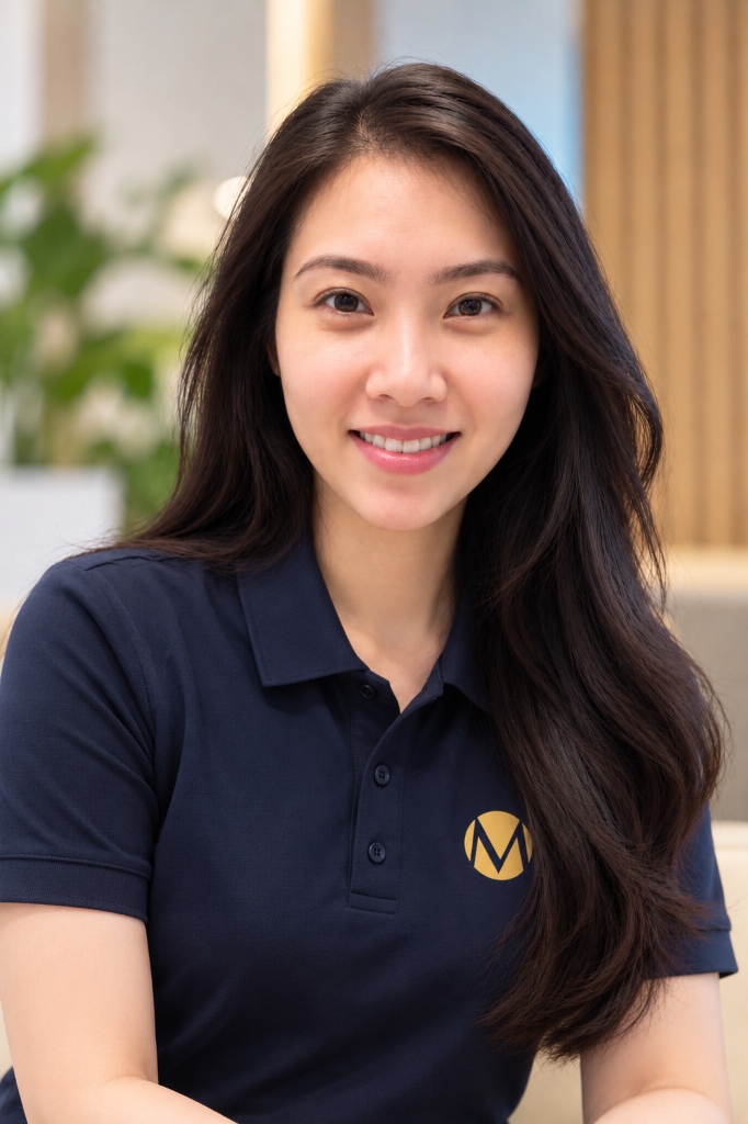 Emily Nguyen