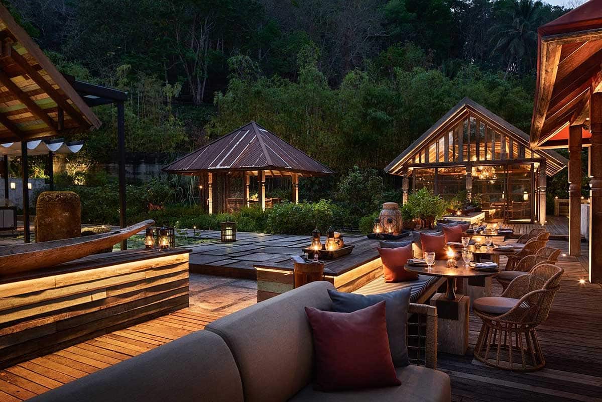 Rosewood Phuket