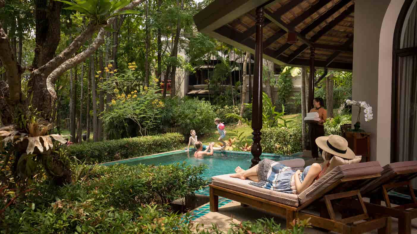 Unforgettable Stays in Laos: From Colonial Villas to Eco-Lodges