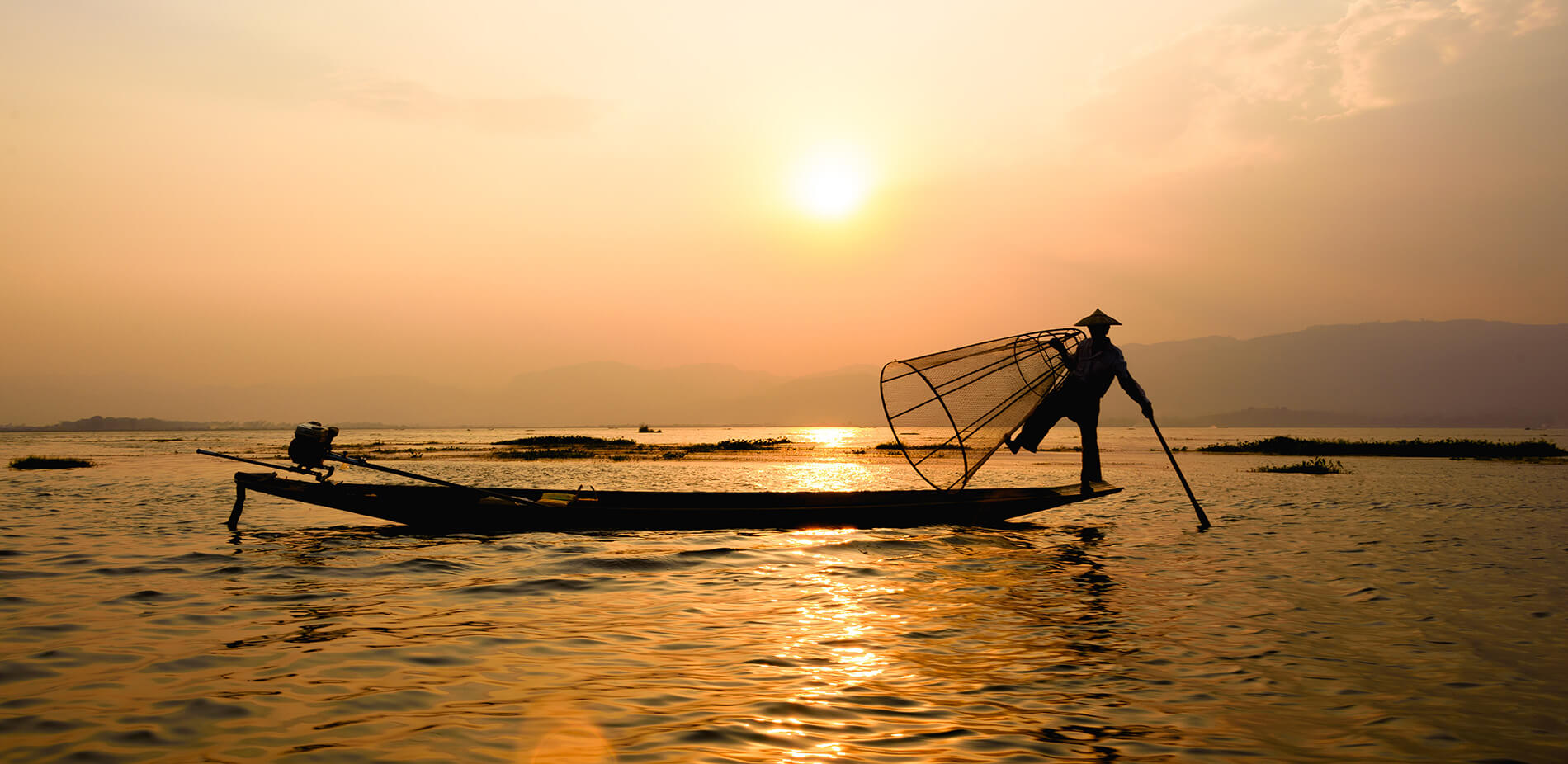 ACCOMMODATION IN MYANMAR