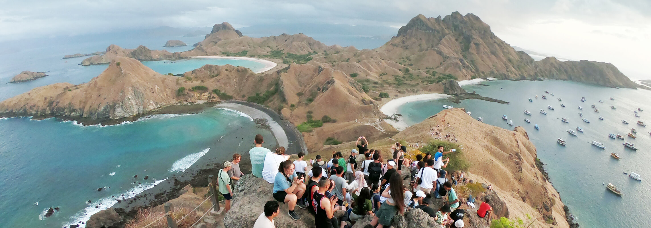 Things to Do in Indonesia