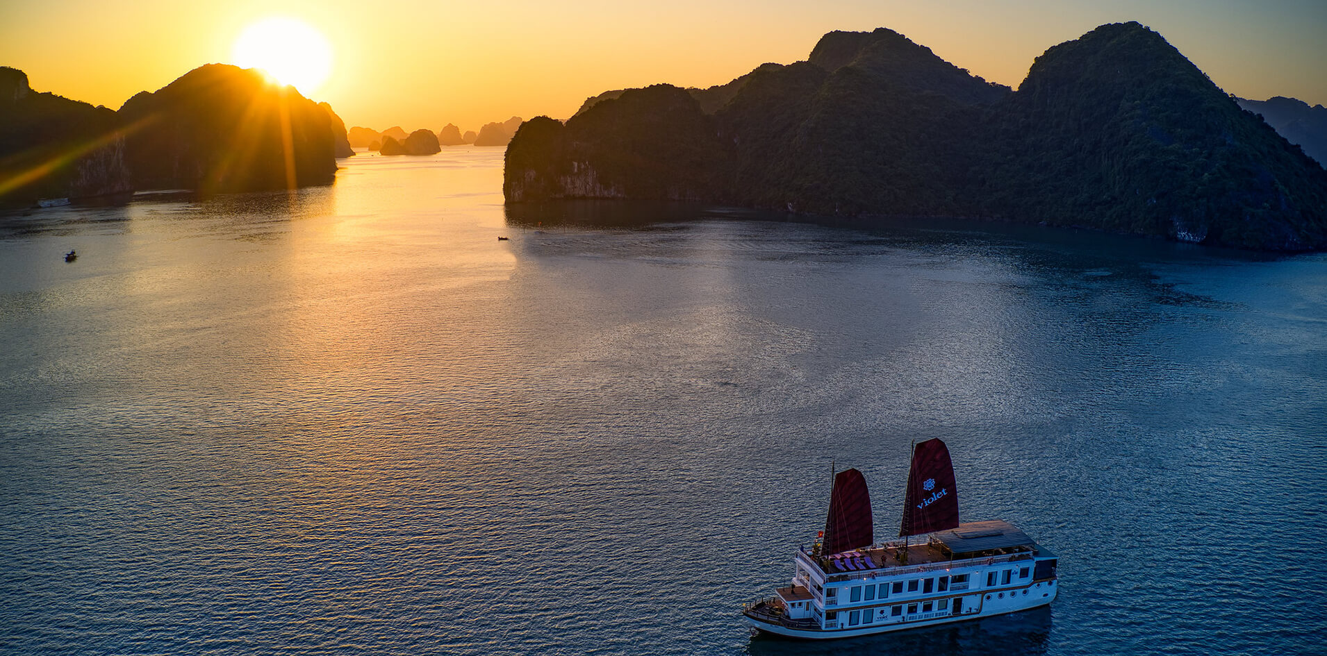 Halong Bay Cruises