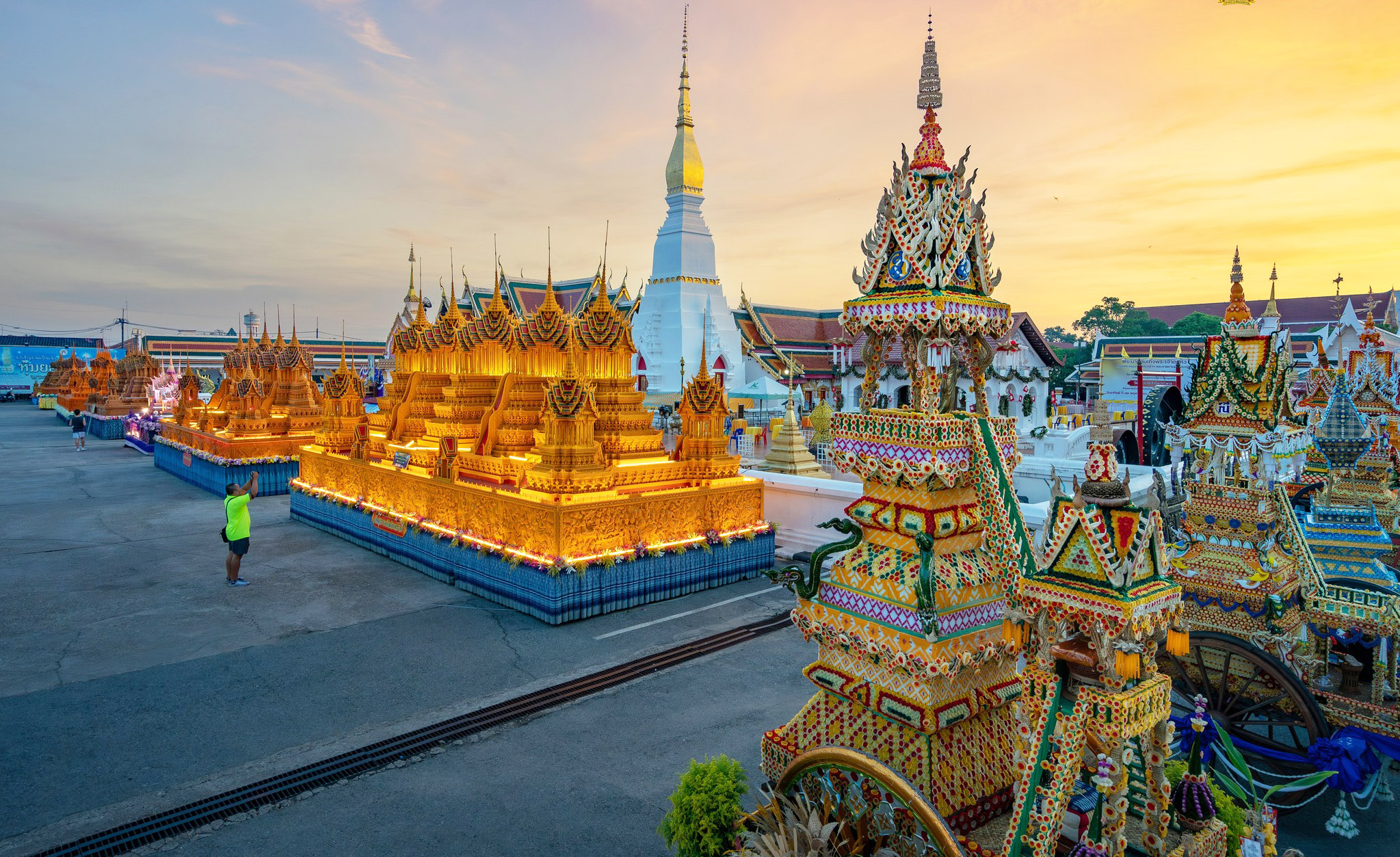 Thailand