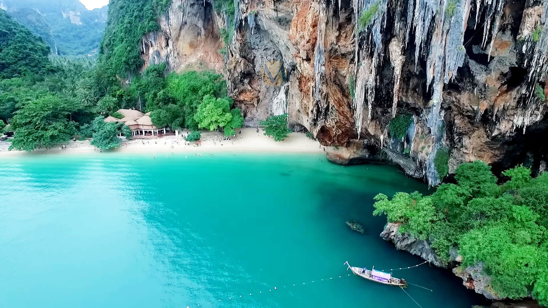 Thailand