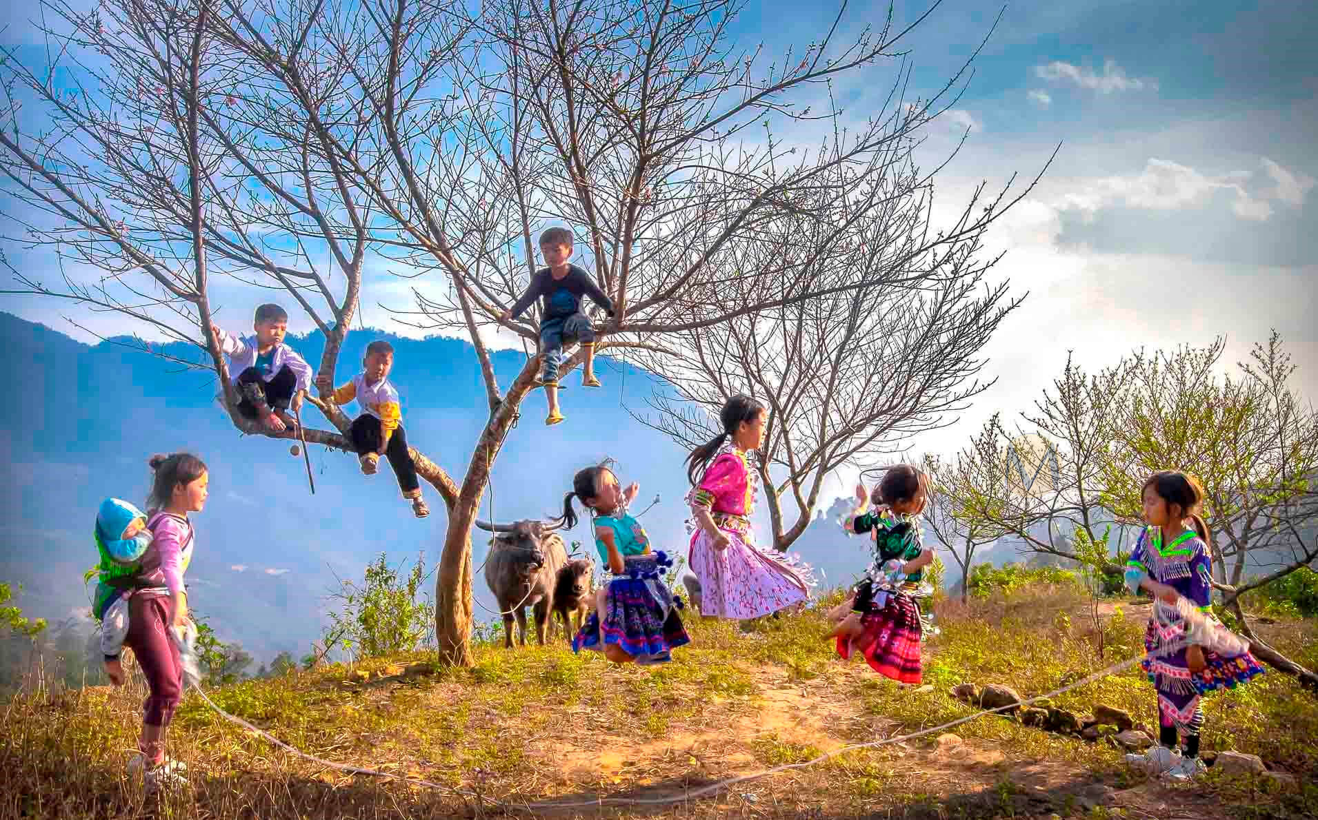 Laos