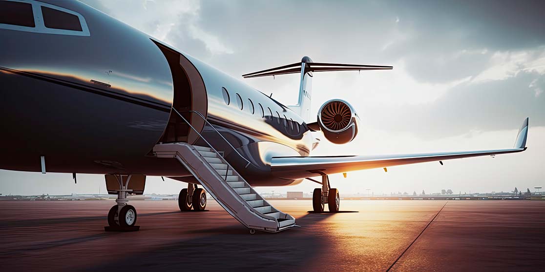 Charter Private Jet Flights to Vietnam