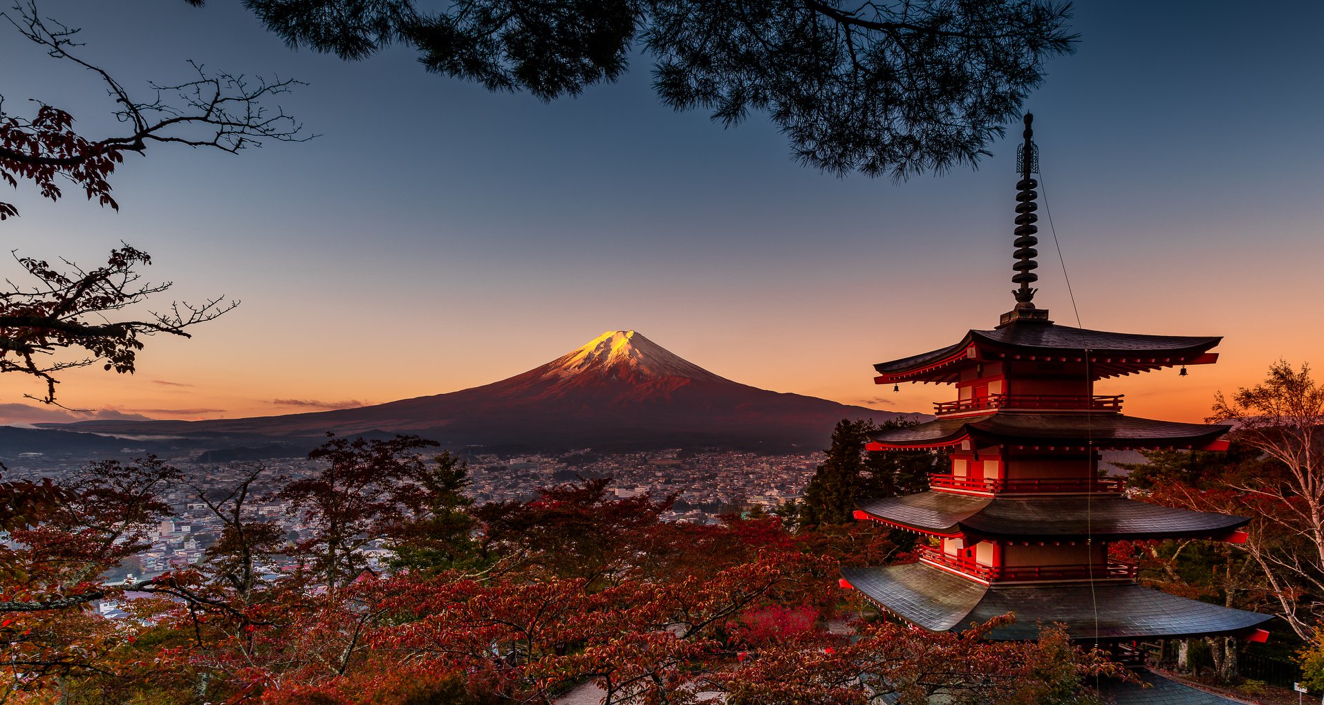 Japan