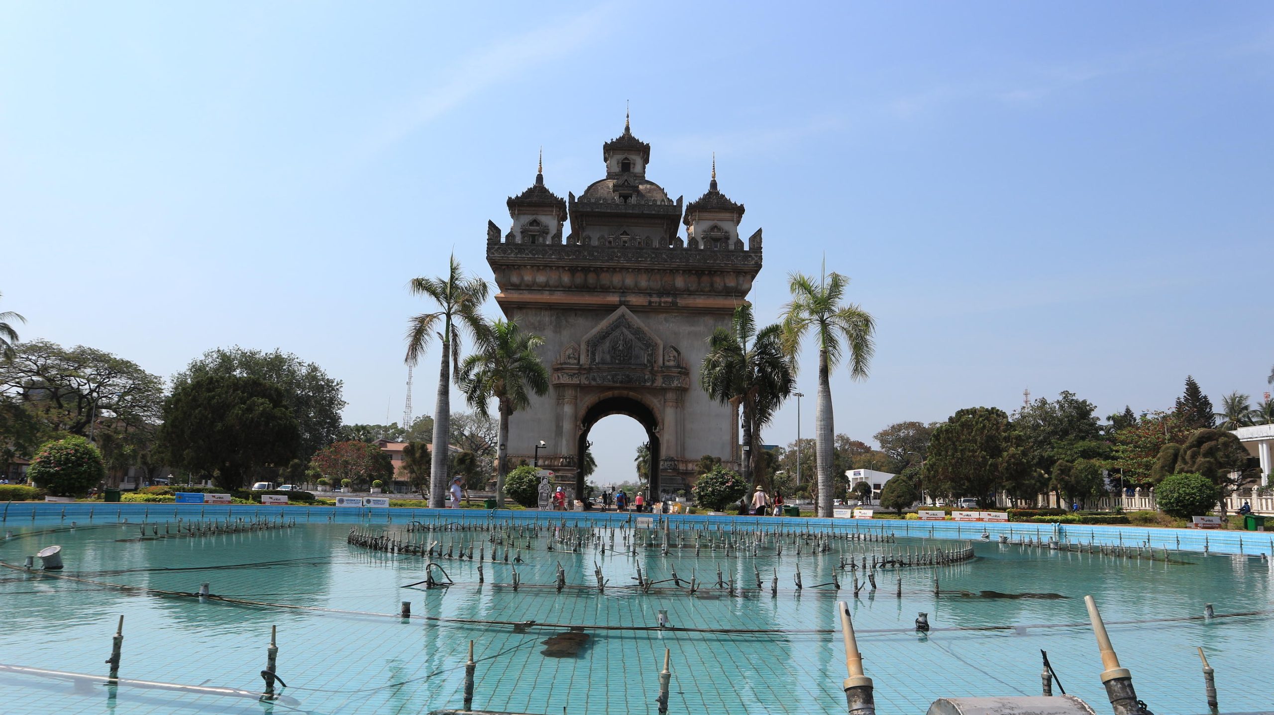 When is the Best Time to Visit Laos?