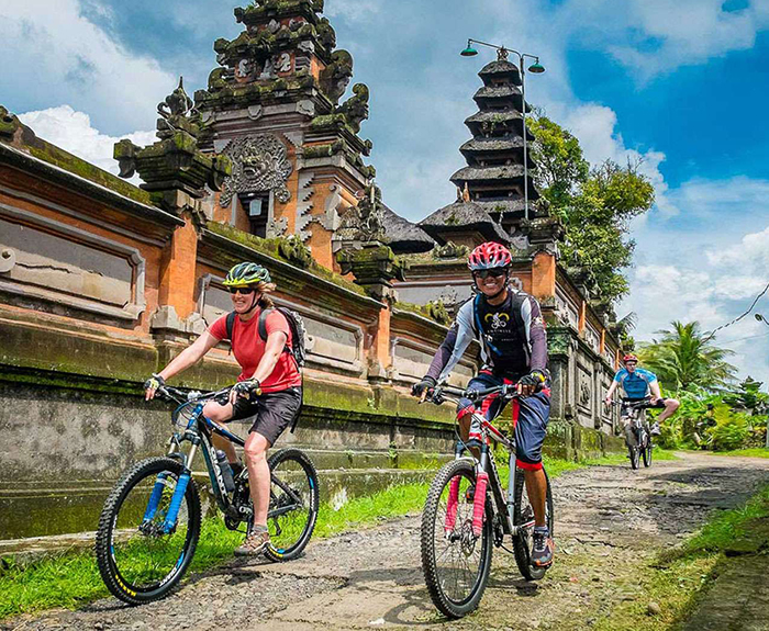 Bali (Indonesia)