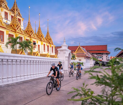Thailand