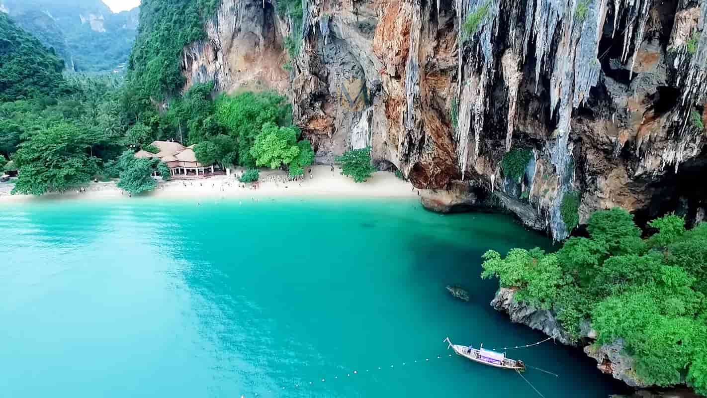Exclusive Thailand: Travel by Private Jet