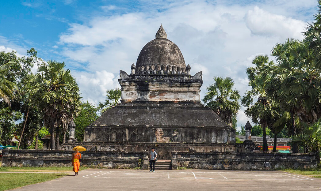 Laos