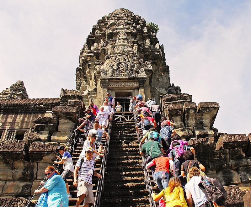 Cambodia