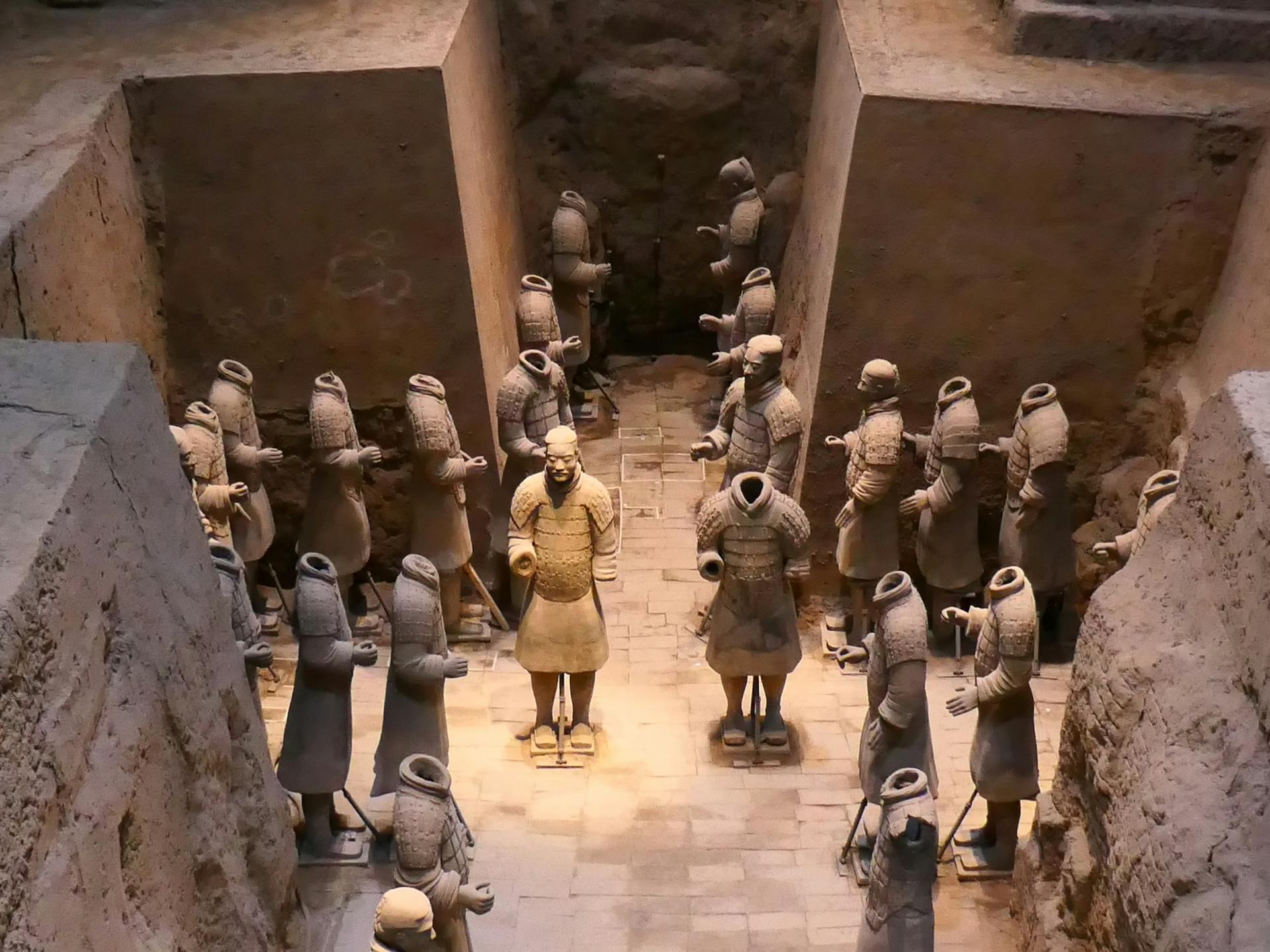 China Highlights
