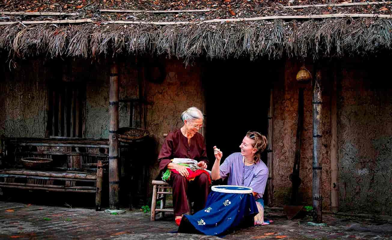 Essential Vietnam tour