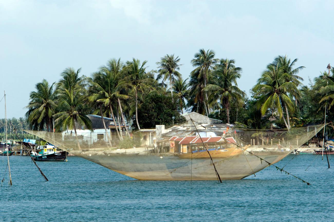 Hoi An