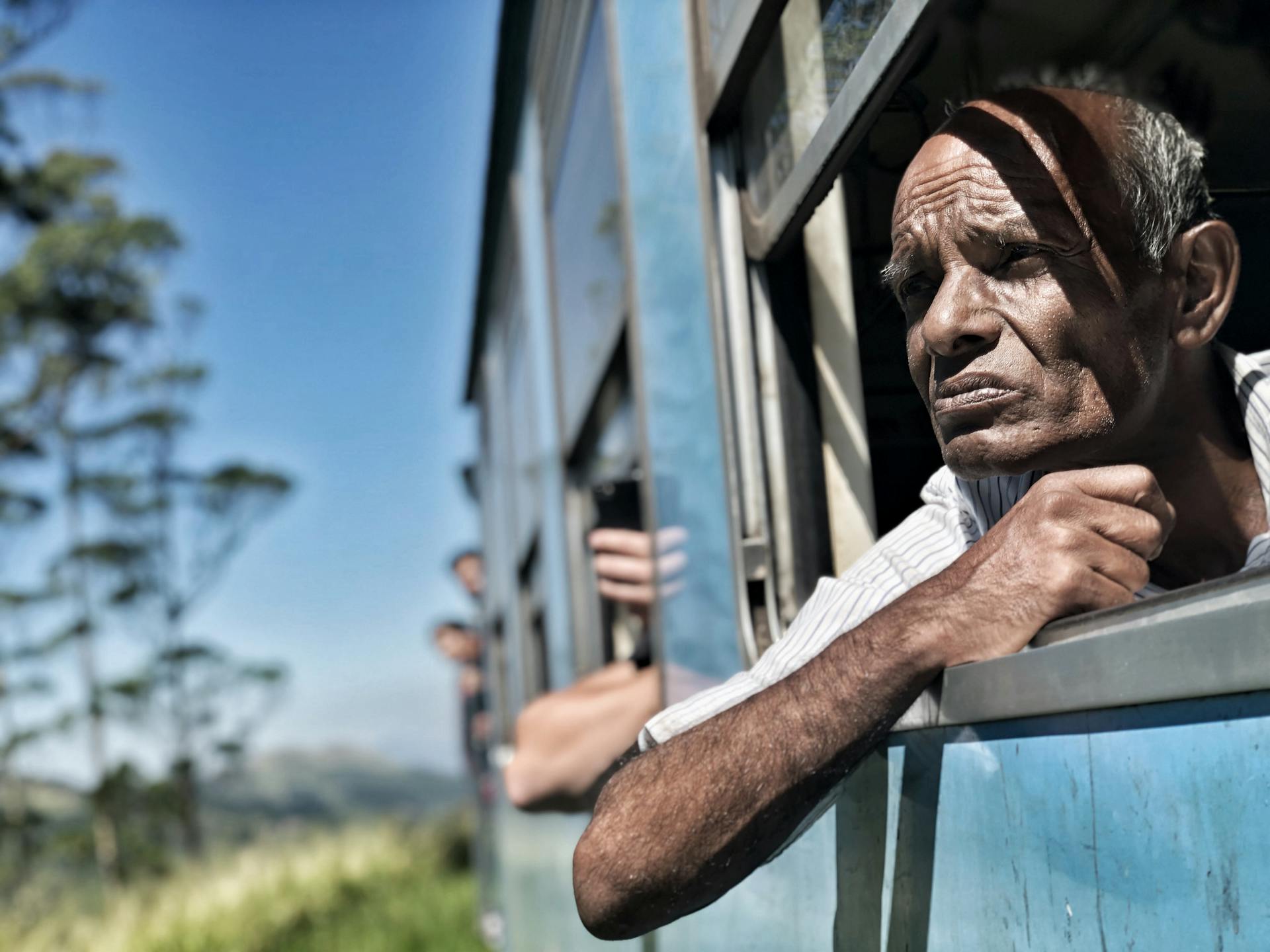 Things to Do in Sri Lanka
