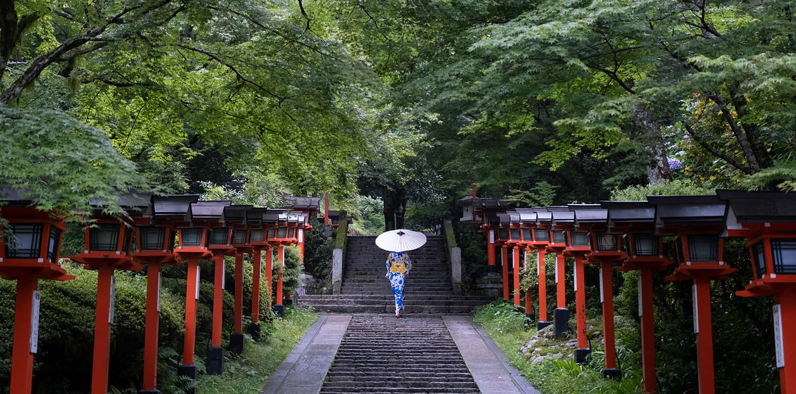 Highlights of Japan: Tokyo to Kyoto