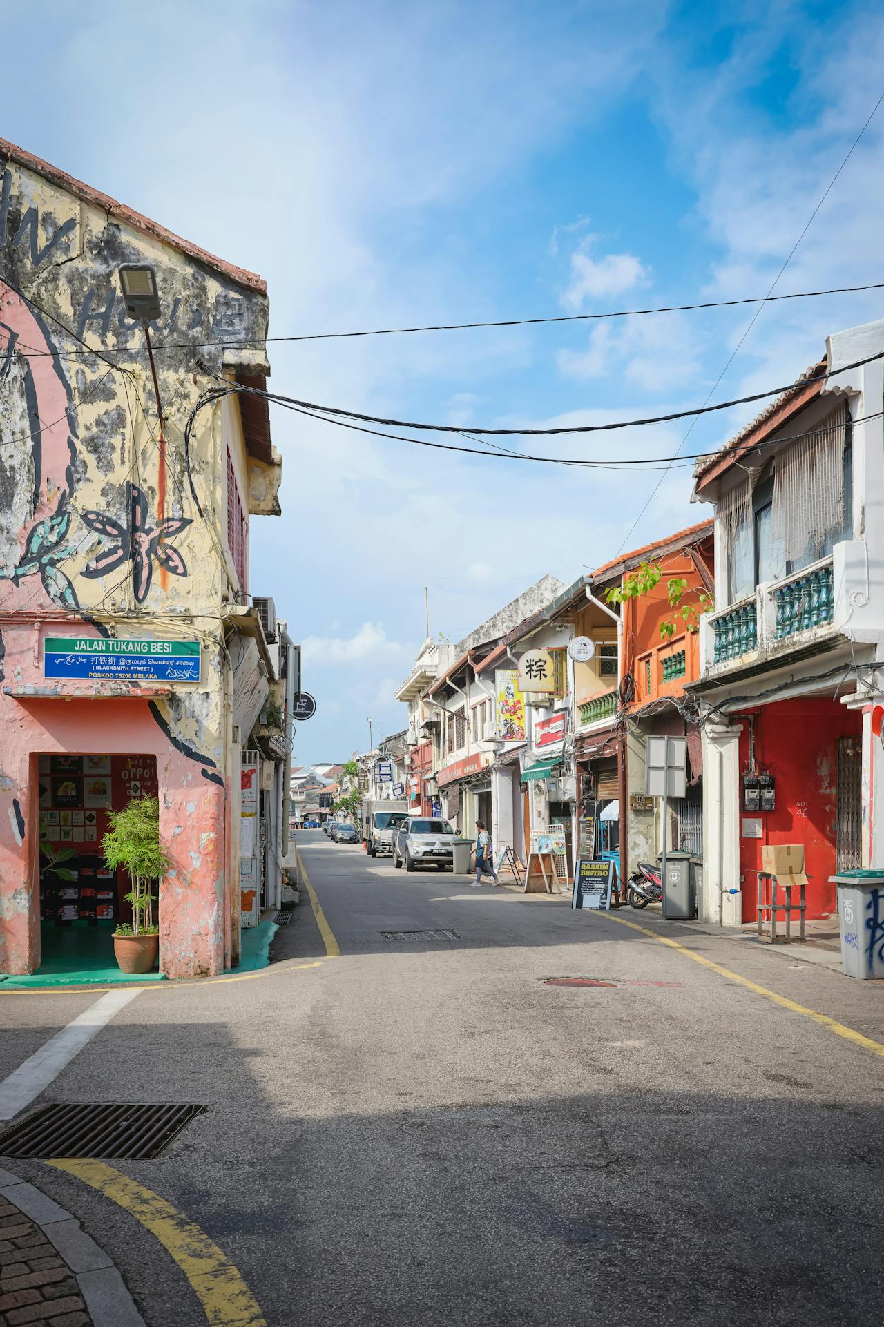 Highlights of Malaysia