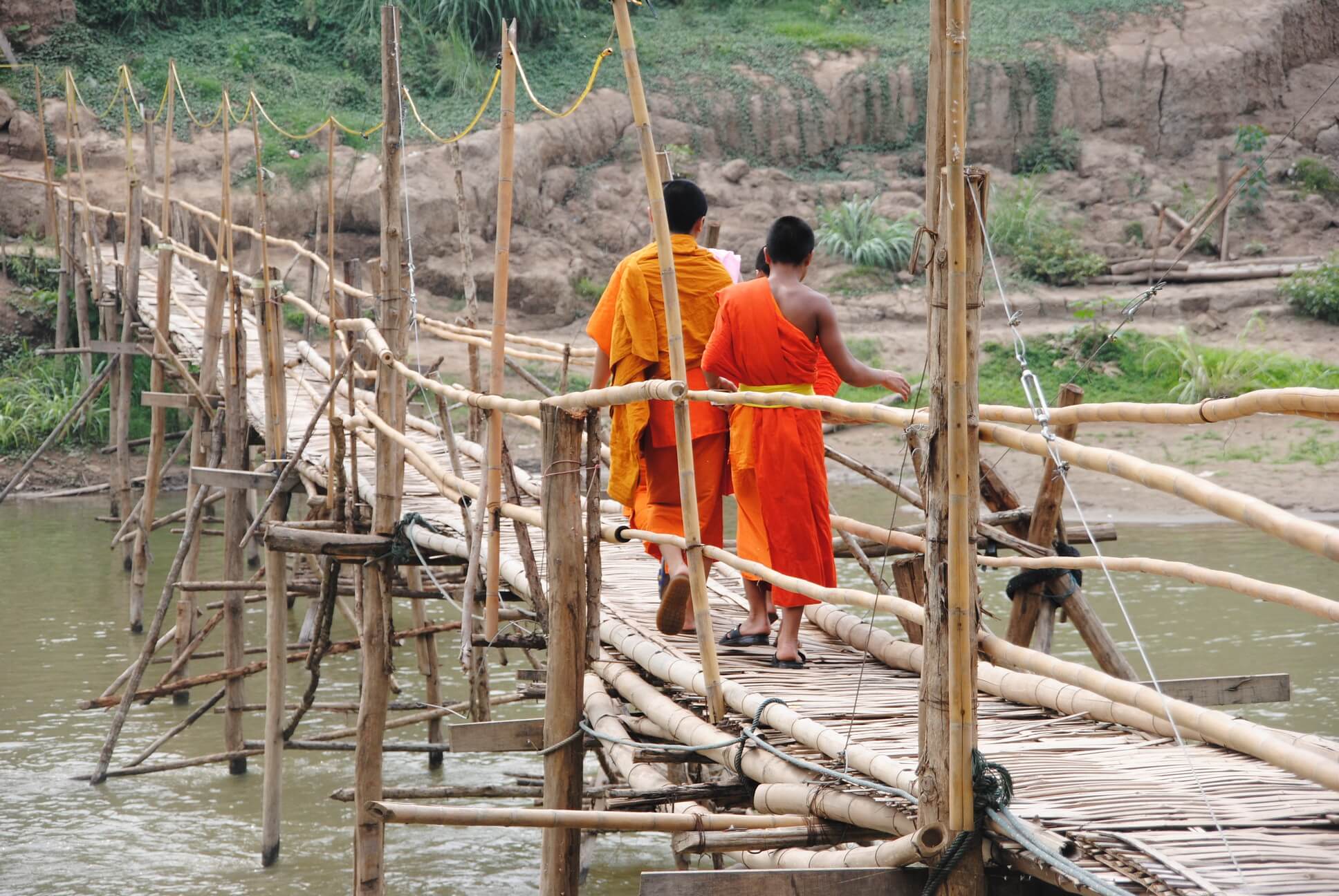 Where to Go and What to See in Laos