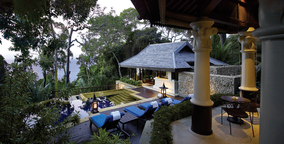When is the best time to visit Malaysia?