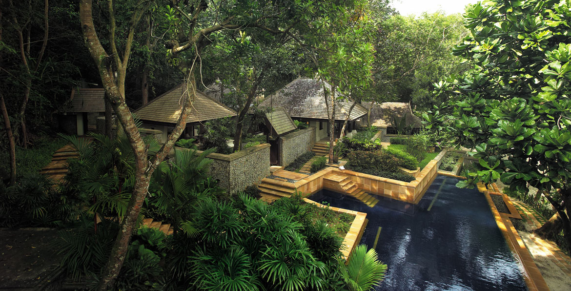 Unforgettable Stays in Malaysia: From Heritage Hotels to Rainforest Retreats