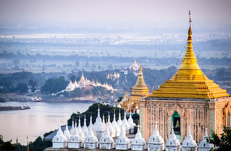 An Insider’s Myanmar