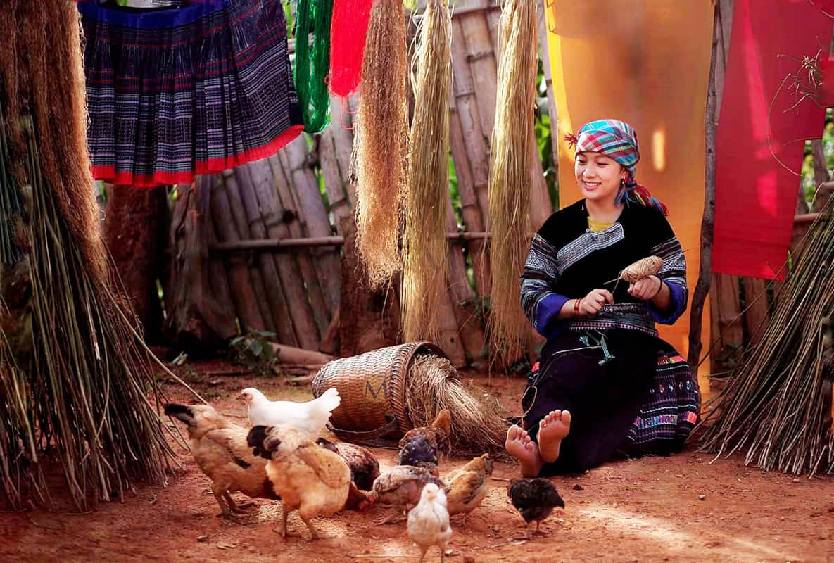 Complete Vietnam: Culture, Coast & Countryside