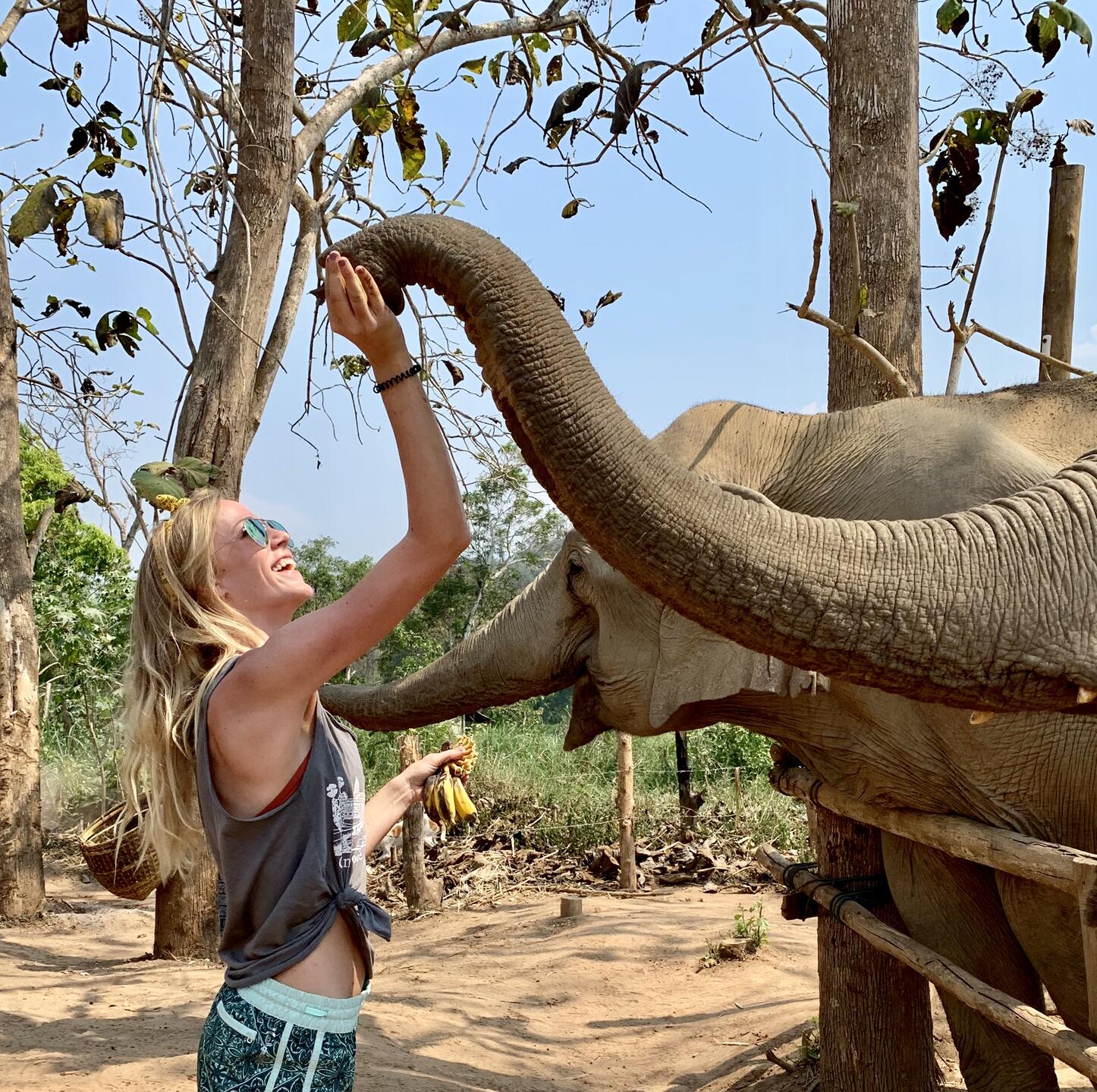 Northern Laos Adventure