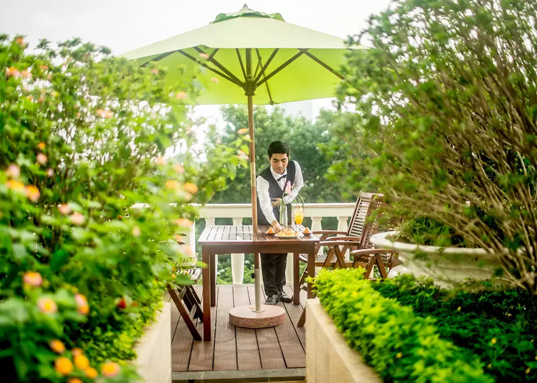 Unforgettable Stays in Vietnam: From Colonial Villas to Eco-Lodges