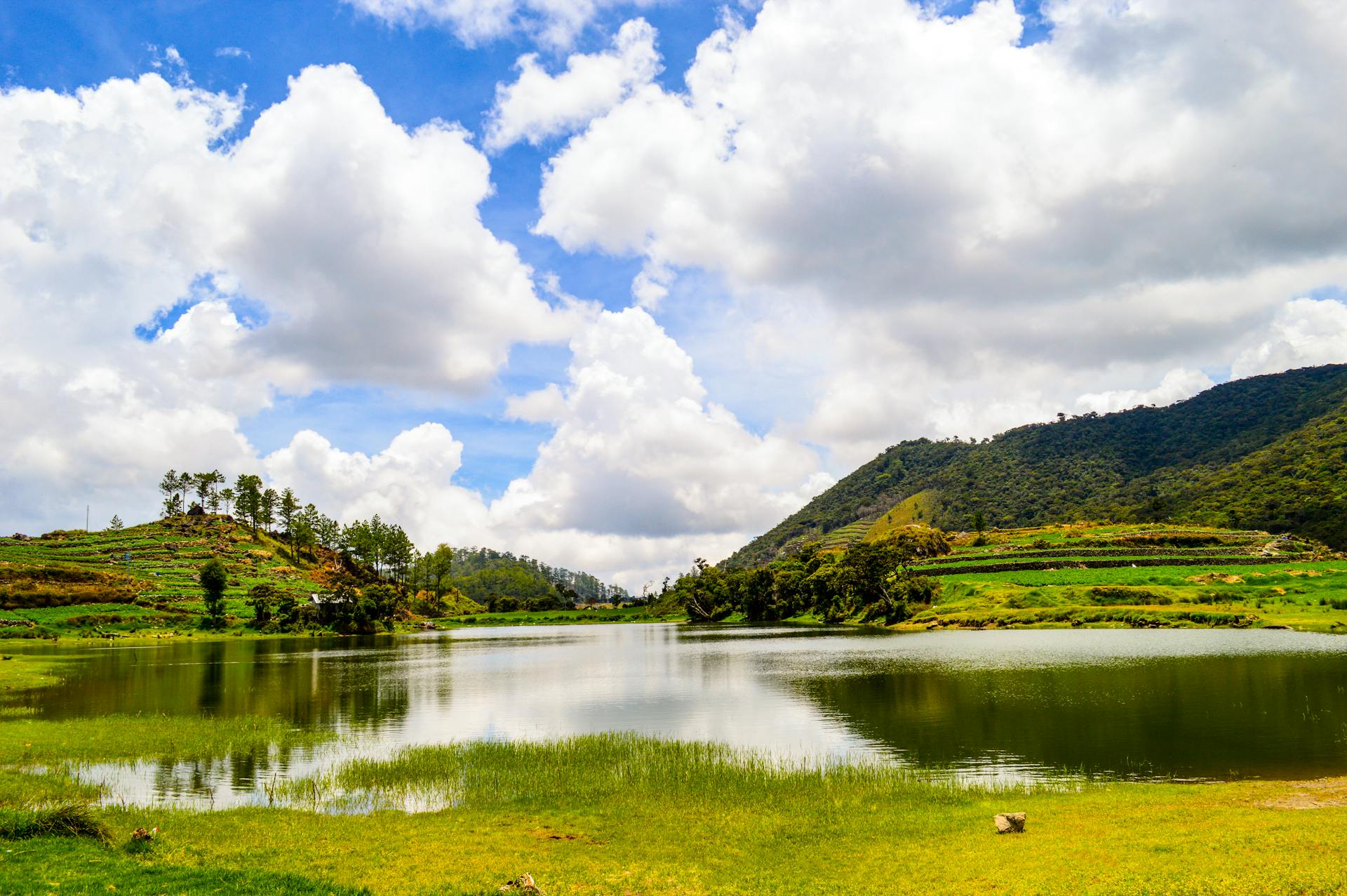 When is the best time to visit the Philippines?