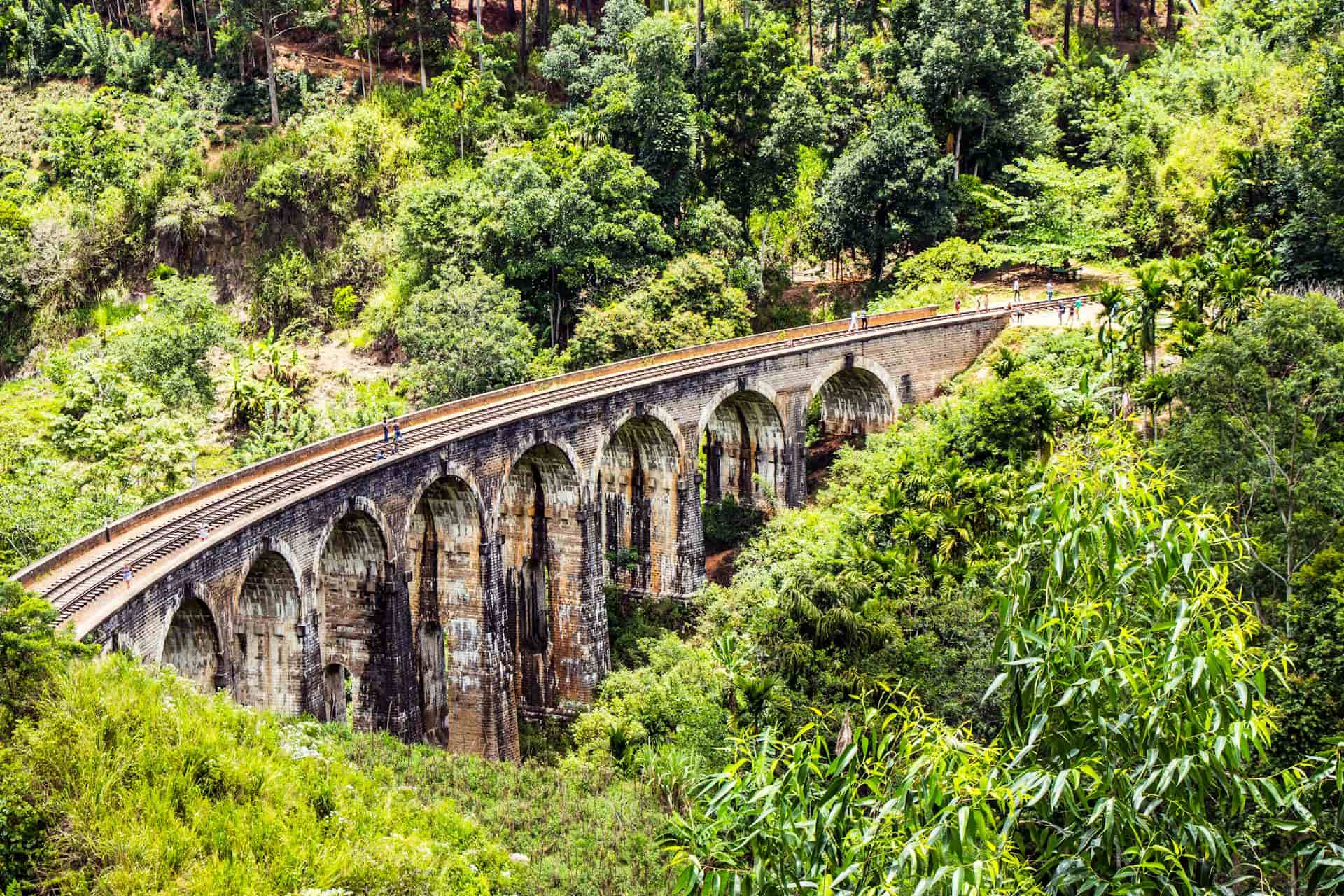 When Is the Best Time to Visit Sri Lanka?