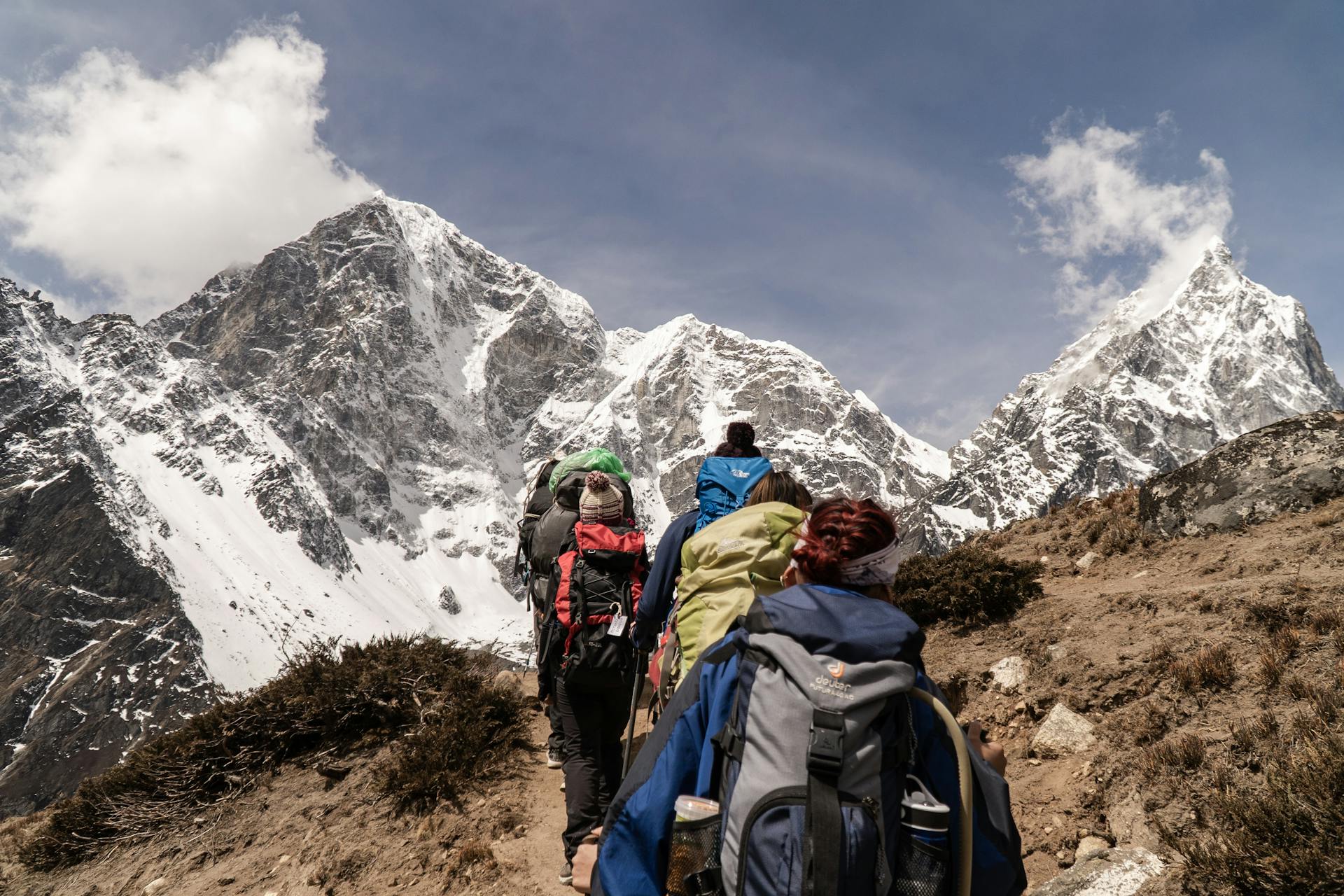 Unforgettable Stays in Nepal: From Heritage Hotels to Mountain Lodges