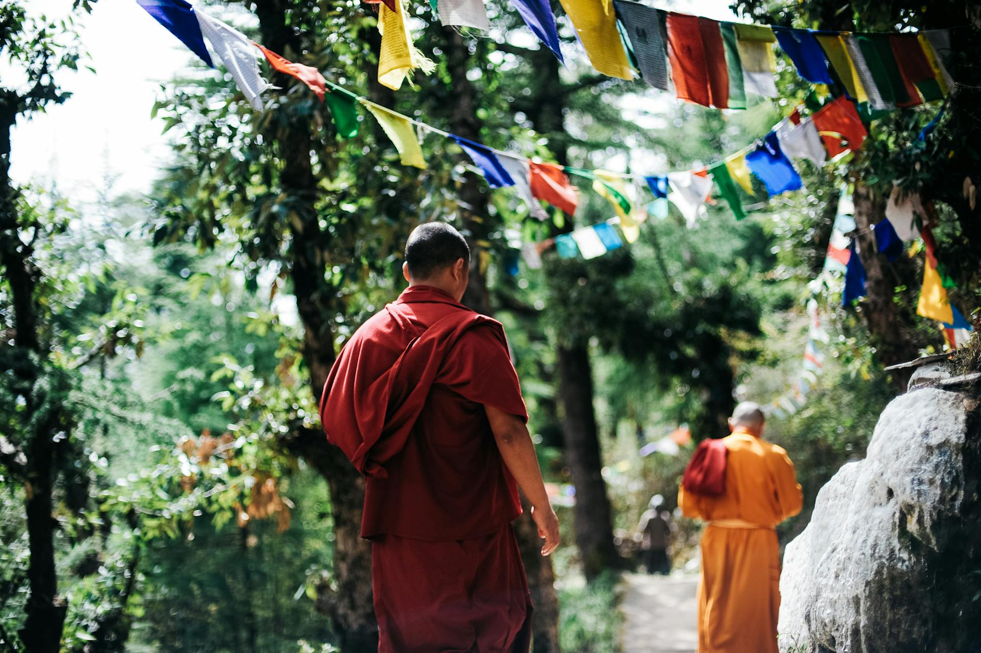 When is the best time to visit Nepal?