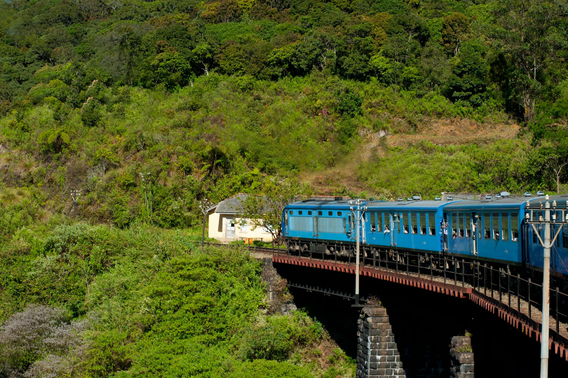 Sri Lanka
