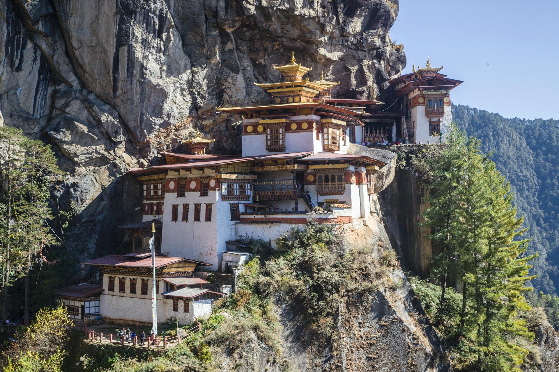 Bhutan Tours