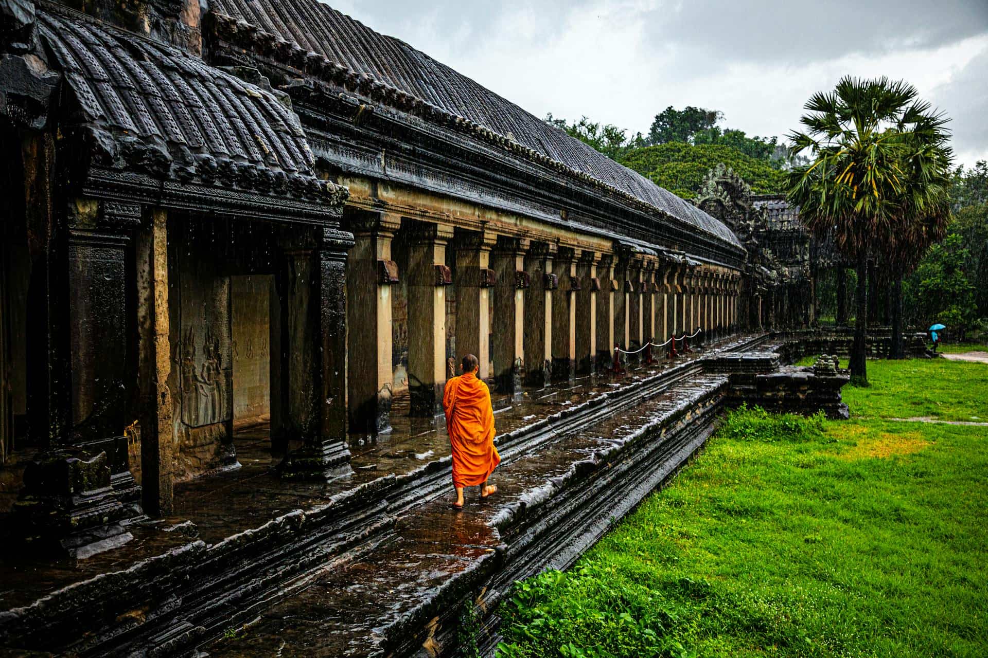 Cambodia