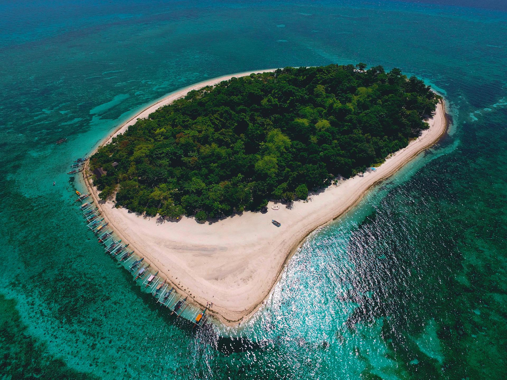 Where to Go and What to See in Philippines