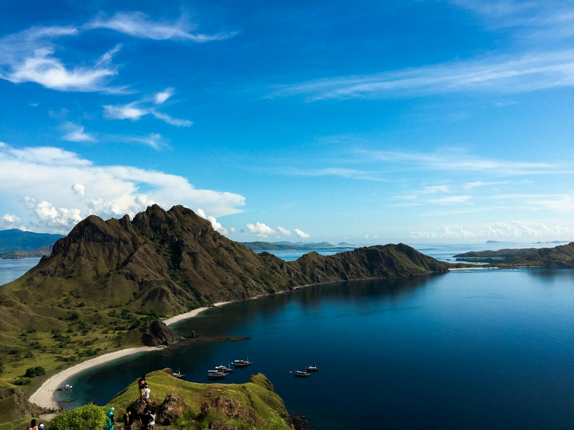 Indonesia