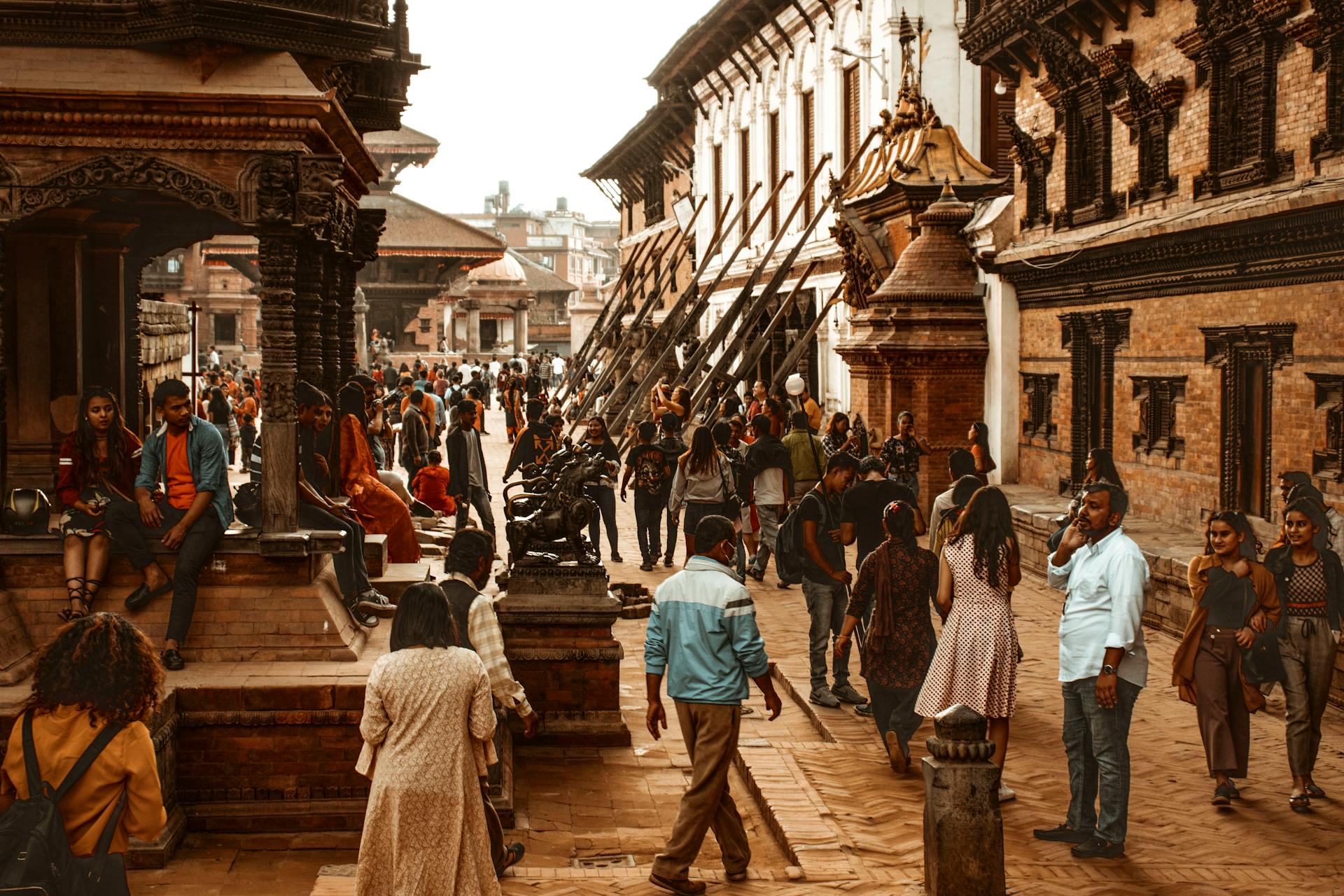 Things to Do in Nepal