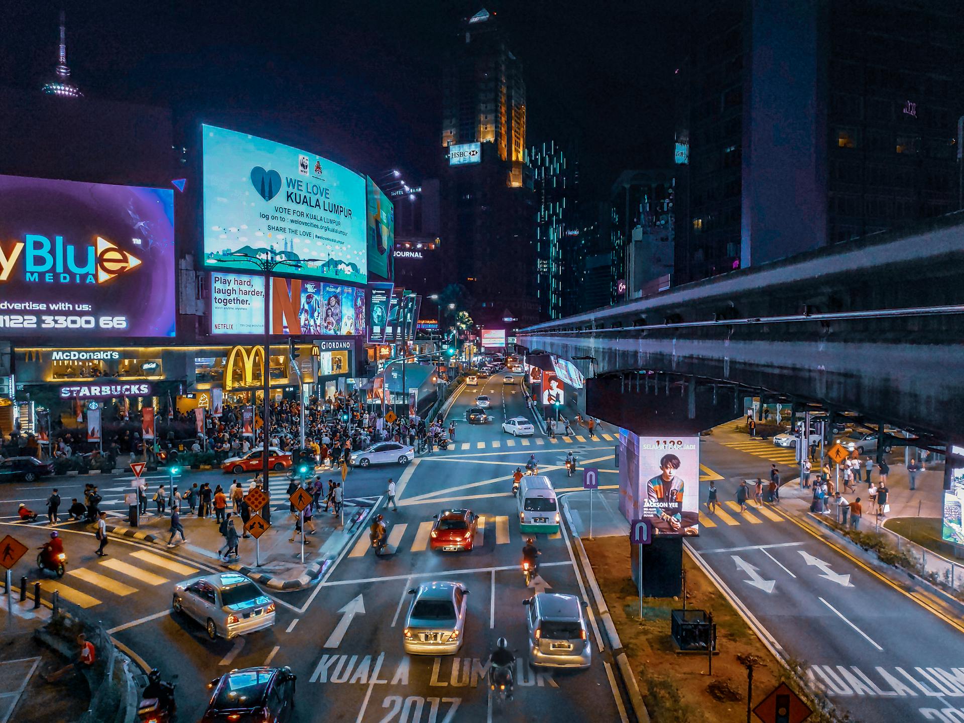 Kuala Lumpur