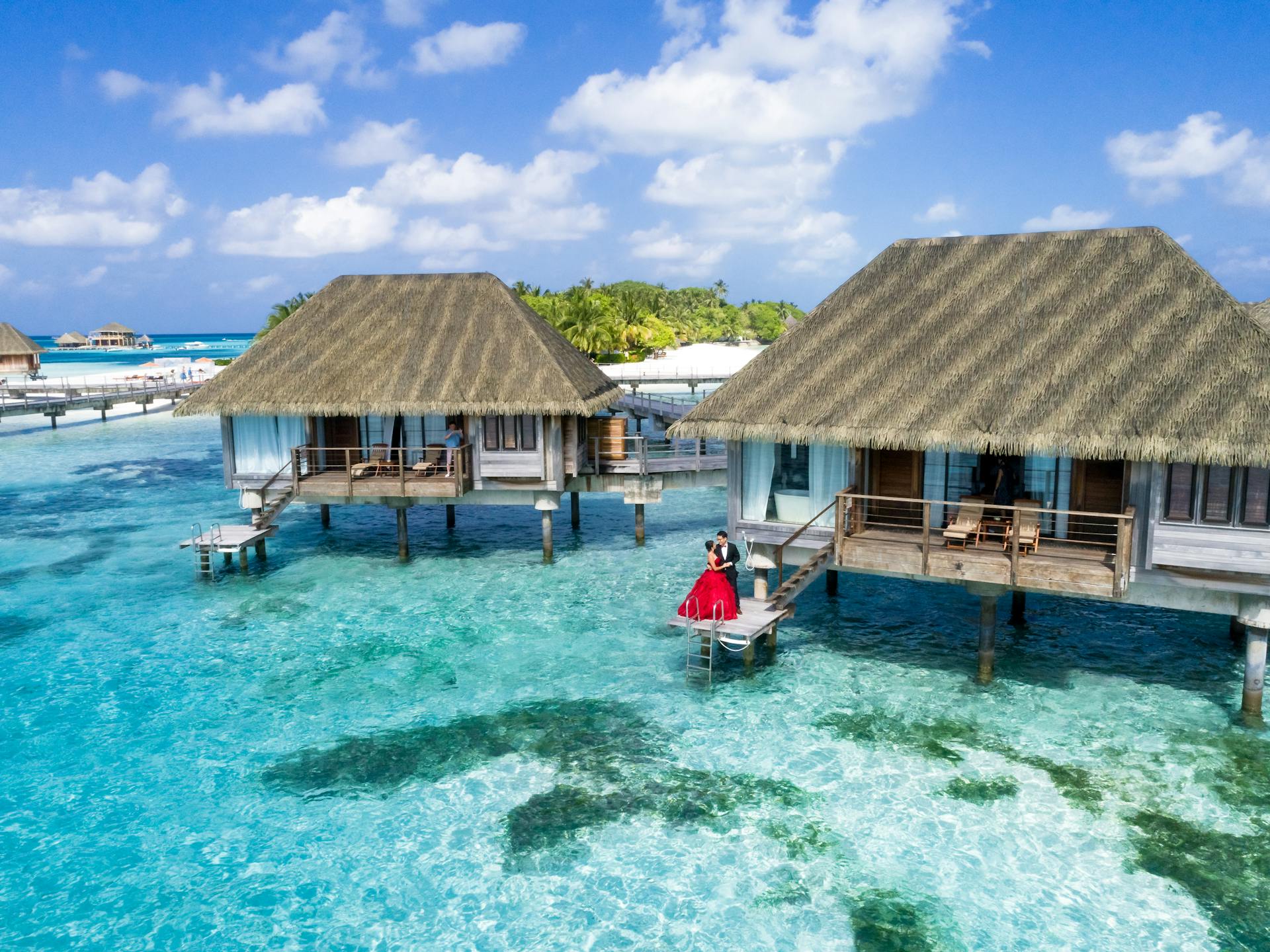 Things to Do in the Maldives