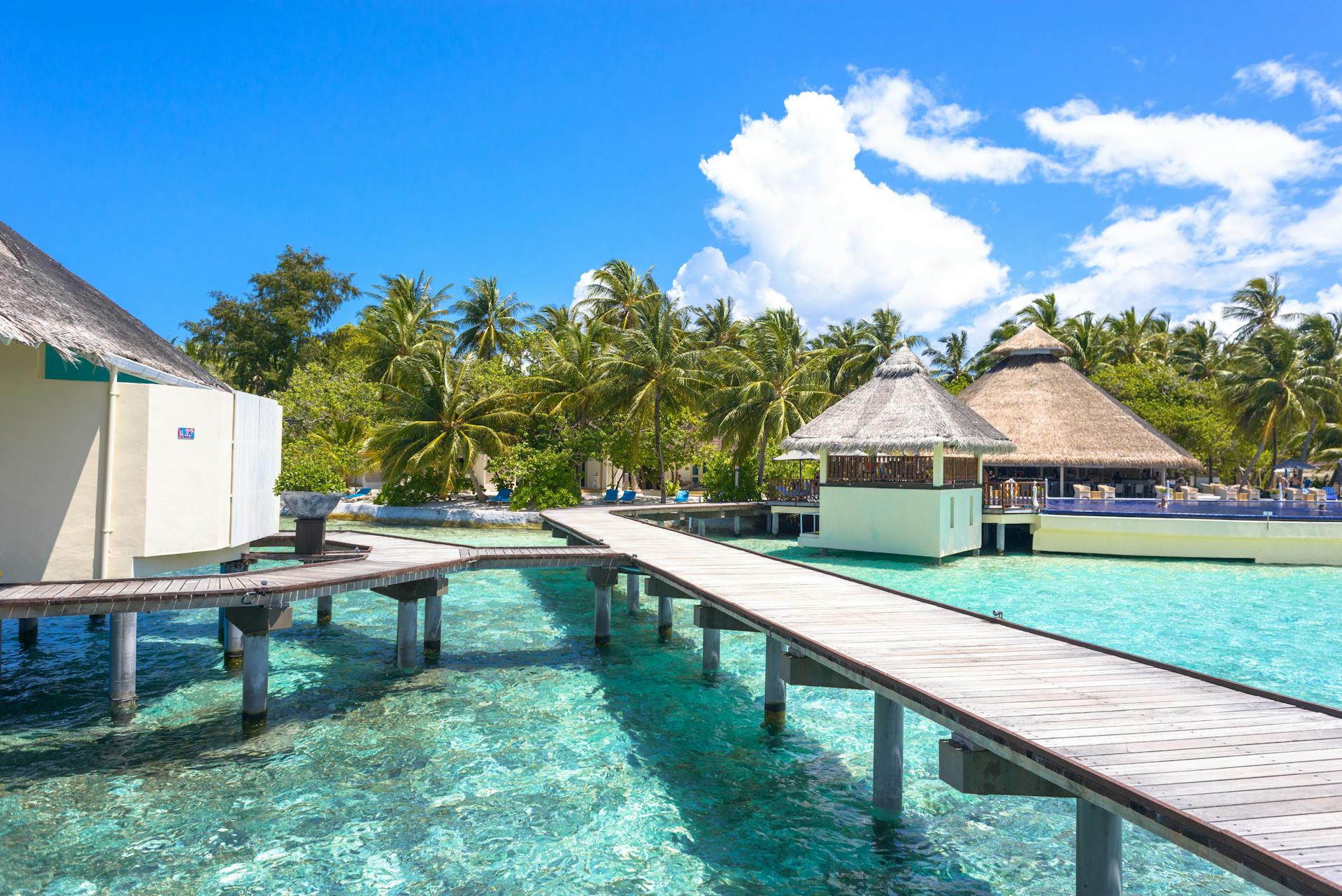 Where to Go and What to See in the Maldives