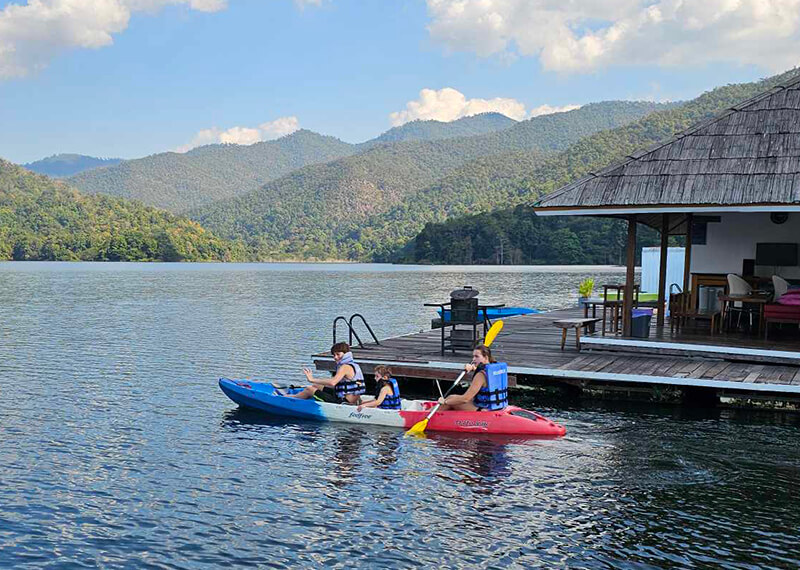 Anouvong Mekong Cruise