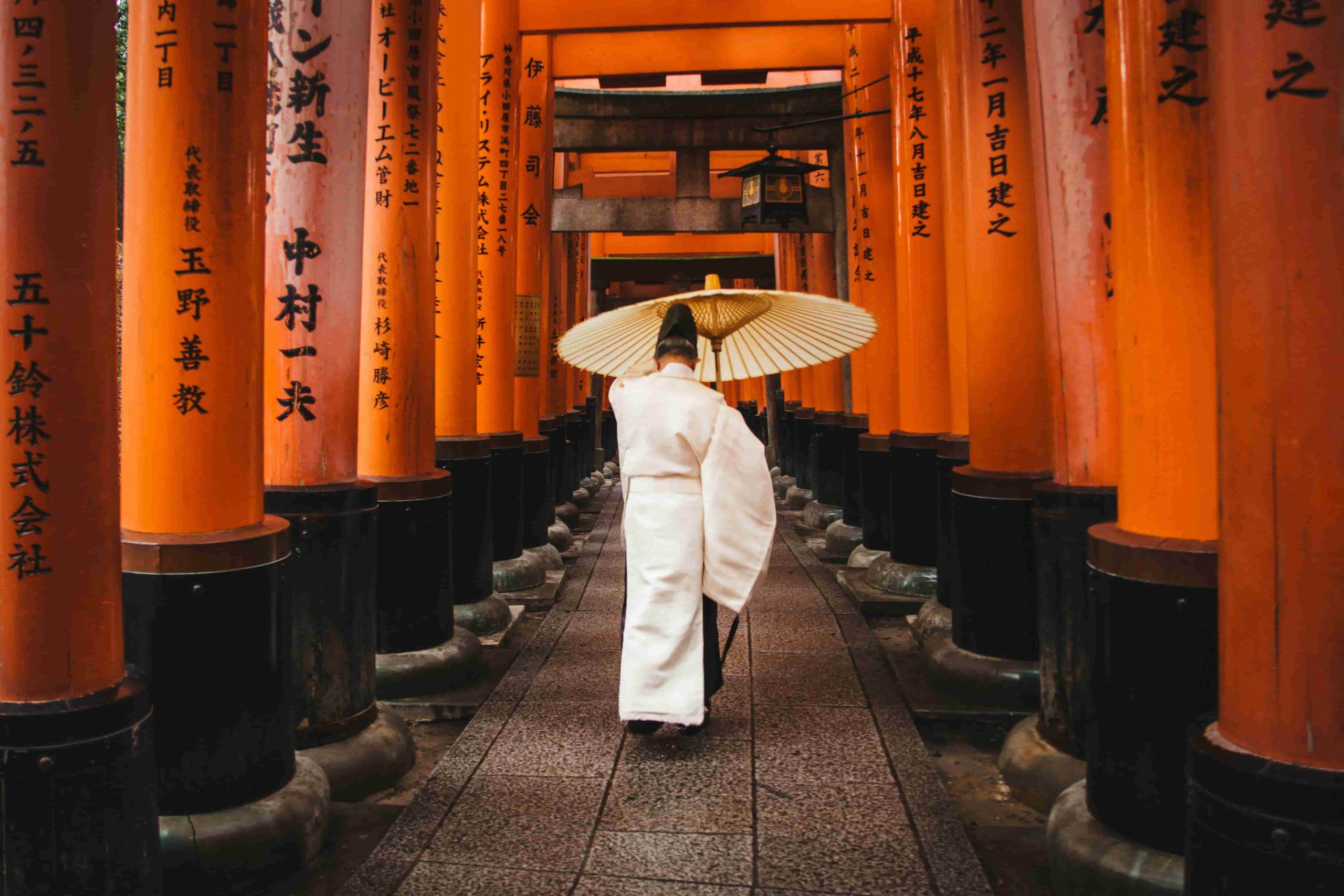 Things to Do in Japan