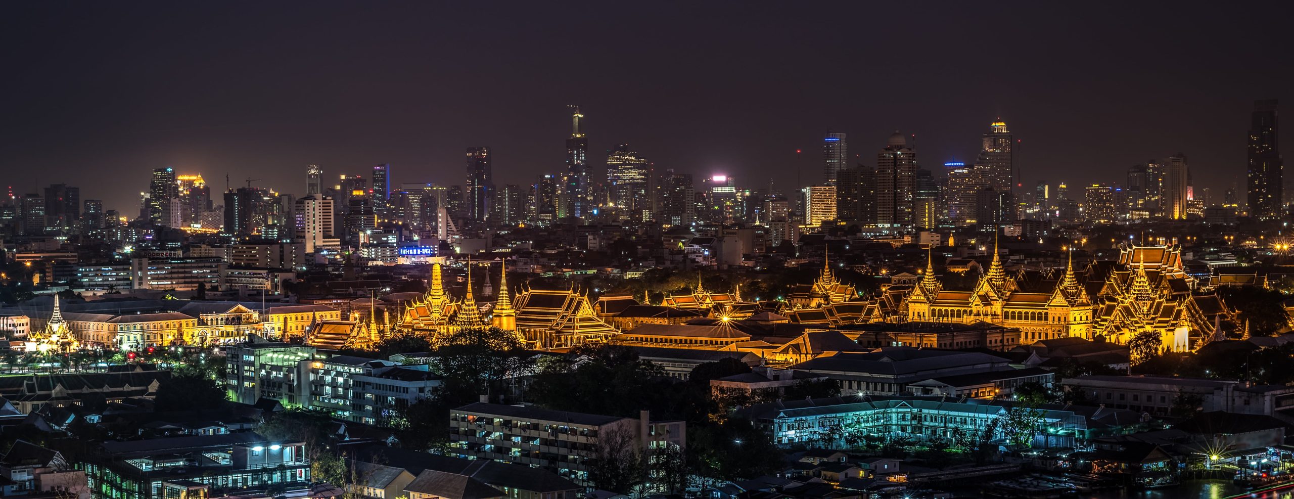 Bangkok Sightseeing Tour